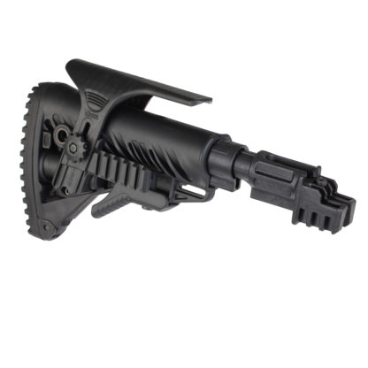 FAB Defense Shock Absorbing M4 Style AK-47 Buffer-Tube