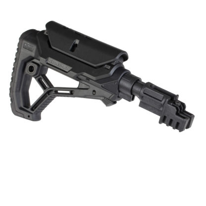 FAB Defense Shock Absorbing M4 Style AK-47 Buffer-Tube GL-Core
