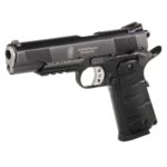 Recover-Tactical-1911-Rubber-Grip-Panels-blacl-rg11