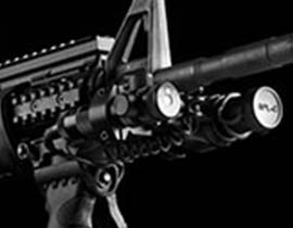 Rifle Accessories