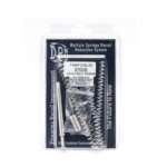 TANFOGLIO-STOCK-4.5”-Barrel-9mm-Recoil-Reduction-Spring-Rod-DPM-Systems-Box