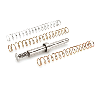 TAURUS PT 247 G2 9mm Recoil Reduction Spring Rod DPM Systems