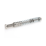 WALTHER-P88-.40s&w-9mm-Recoil-Reduction-Spring-Rod-DPM-Systems