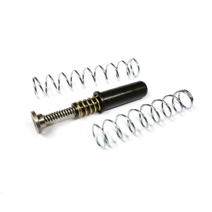 WALTHER-P99c-AS-9mm-Telescopic-Recoil-Reduction-Spring-Rod-DPM-Systems