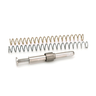 WALTHER-PPQ-.45ACP-Recoil-Reduction-Spring-Rod-DPM-Systems