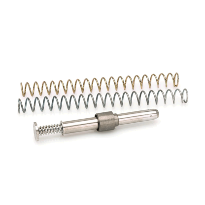 WALTHER-PPQ-.45ACP-Recoil-Reduction-Spring-Rod-DPM-Systems