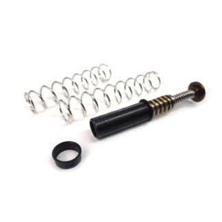 WALTHER-PPS-9mm-Telescopic-Recoil-Reduction-Spring-Rod-DPM-Systems