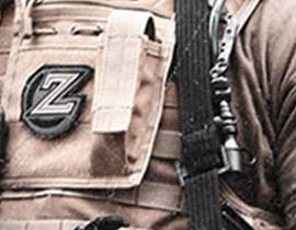 Apparel & Morale Patches