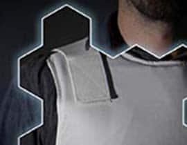 Bulletproof Equipment