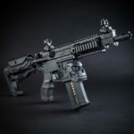 fab-defense-ar15-mojo-mag-well-grip-havoc-skull