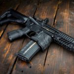 fab-defense-ar15-mojo-mag-well-grip-patriot-eagle