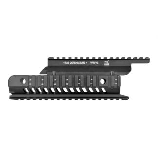 fab-defense-vz-58-Aluminium-quad-rail-system