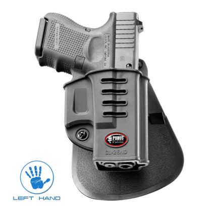 fobus-glock-26-left-hand-holster-gl-26-nd-lh
