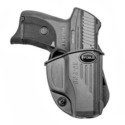 fobus-ruger-lc9-holster