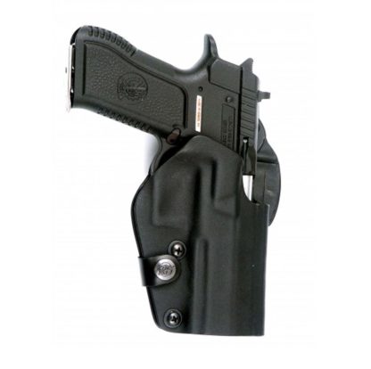front-line-open-top-kydex-paddle-holster-jericho-941-baby-eagle