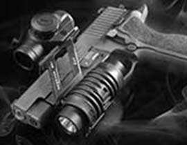 Gun Holsters & Accessories