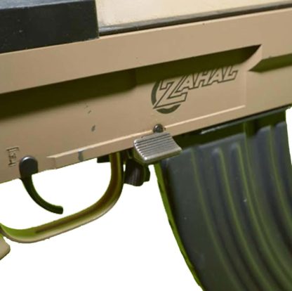 sa-vz58-bolt-release