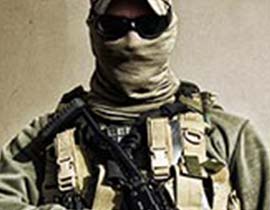 Tactical, Combat & Survival Gear