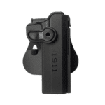 IMI-Defense-Level-2-1911-Variants-Holster-IMI-Z1030-Black