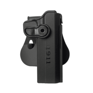 IMI-Defense-Level-2-1911-Variants-Holster-IMI-Z1030-Black