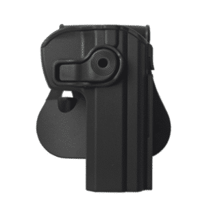 IMI-Defense-Level-2-CZ-75-Holster-IMI-Z1330-Black