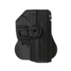 IMI-Defense-Level-2-H&K-P30-Holster-IMI-Z1380-Black