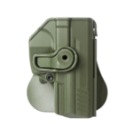 IMI-Defense-Level-2-H&K-P30-Holster-IMI-Z1380-Green