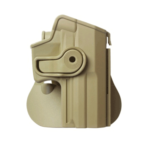 IMI-Defense-Level-2-H&K-USP-Compact-Holster-IMI-Z1150-Tan