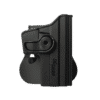 IMI-Defense-Level-2-Sig-Sauer-P225-Holster-IMI-Z1090-Black