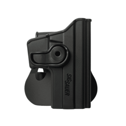 IMI-Defense-Level-2-Sig-Sauer-P225-Holster-IMI-Z1090-Black