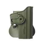 IMI-Defense-Level-2-Sig-Sauer-P225-Holster-IMI-Z1090-Green
