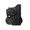 IMI-Defense-Level-2-Sig-Sauer-P229-Holster-IMI-Z1160-Black