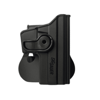 IMI-Defense-Level-2-Sig-Sauer-P229-Holster-IMI-Z1160-Black
