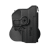 IMI-Defense-Level-2-Sig-Sauer-P250-Compact-Holster-IMI-Z1060-C-Black