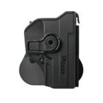 IMI-Defense-Level-2-Sig-Sauer-P250-Compact-Holster-IMI-Z1060-C-Black