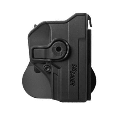IMI-Defense-Level-2-Sig-Sauer-P250-Compact-Holster-IMI-Z1060-C-Black