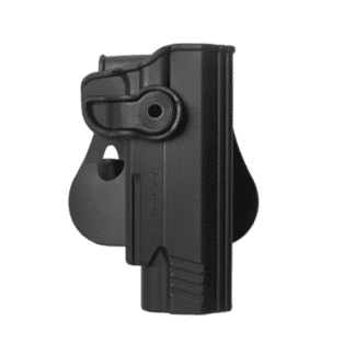 IMI-Defense-Level-2-Taurus-PT1911-Holster-IMI-Z1130-Black