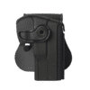 IMI-Defense-Level-2-Taurus-PT809-Holster-IMI-Z1360-Black