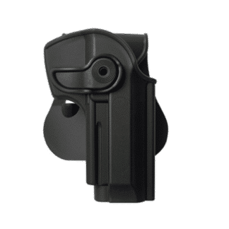 IMI Defense Level 2 Taurus PT92 Holster IMI-Z1260 Black