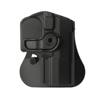 IMI-Defense-Level-2-Walther-P99-Holster-IMI-Z1350-Black