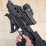 Kidon™-–-Glock-Models-Conversion-Kit-with-Folding-Stock-Glock2-