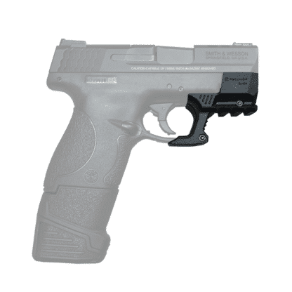 Recover-Tactical-Smith-&-Wesson-Shield-Rail-Adapter