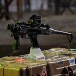 KPOS Scout Glock conversion kit