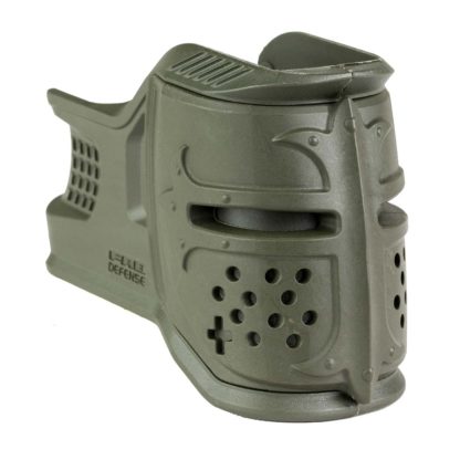 fab-defense-ar15-mojo-mag-well-grip-knight-cavalier-crusader-od-od