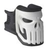 fab-defense-ar15-mojo-mag-well-grip-vigilante-skull-blk-white