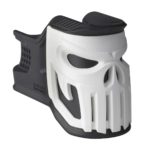 fab-defense-ar15-mojo-mag-well-grip-vigilante-skull-blk-white