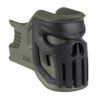 fab-defense-ar15-mojo-mag-well-grip-vigilante-skull-od-blk