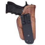 front-line-jericho-941-pl-holster-iwb-brown-leather