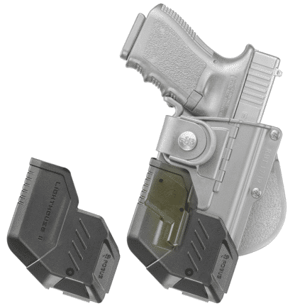 Fobus lighthouse RBT Holster