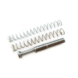 FN-Herstal-FNX-9-Recoil-Reduction-Spring-Rod-DPM-Systems